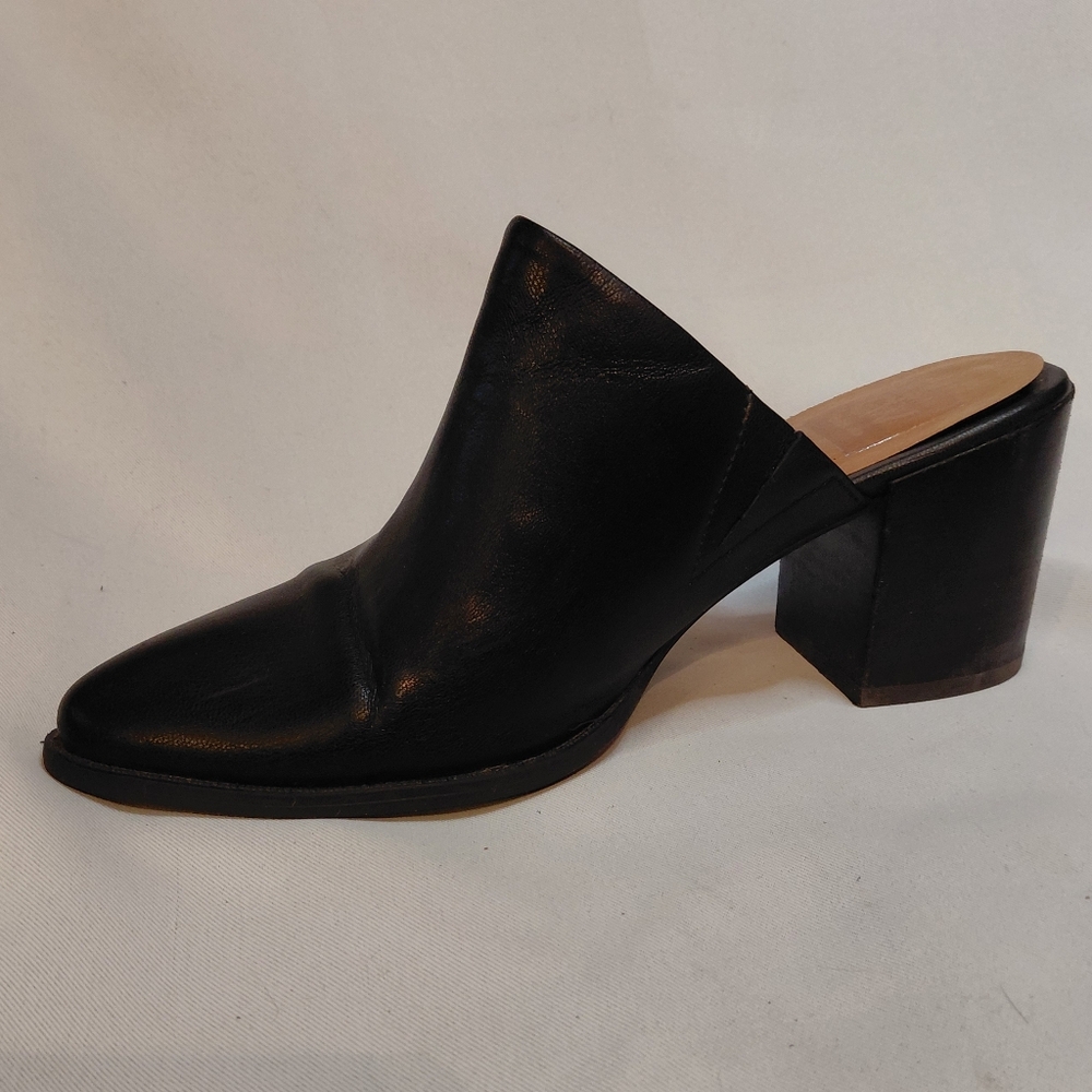 DV Dolce Vita Women's Mules, Sz 7.5